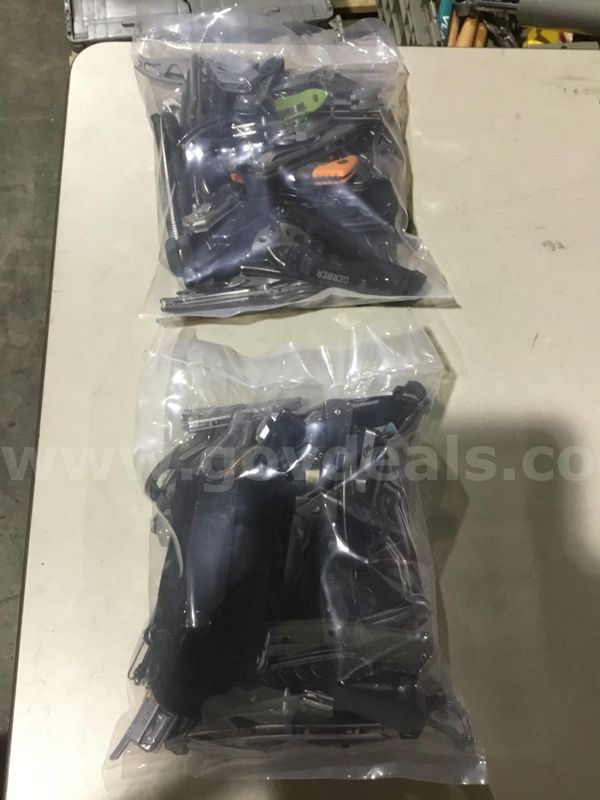 GERBER KNIFE LOT