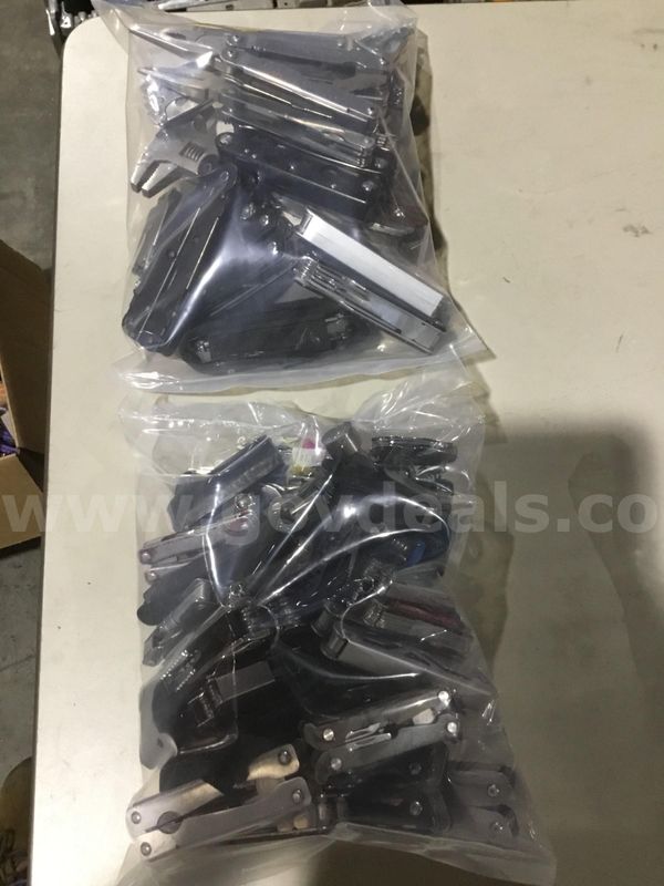 Multi Tool Lot