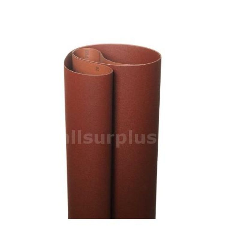 572 (Appx) Misc Sandpaper (New/Unused)