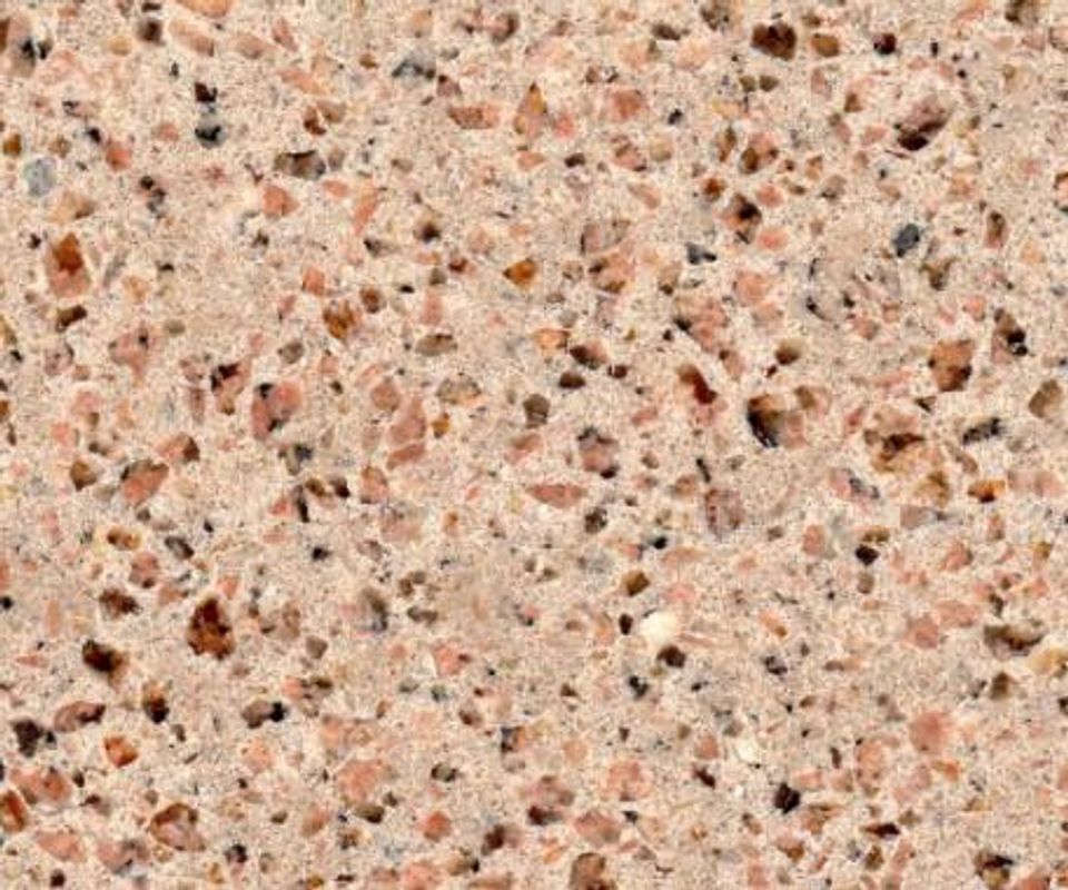 10 Ea. (Approx). NaturaStone Valencia Quartz Surfacing Slabs