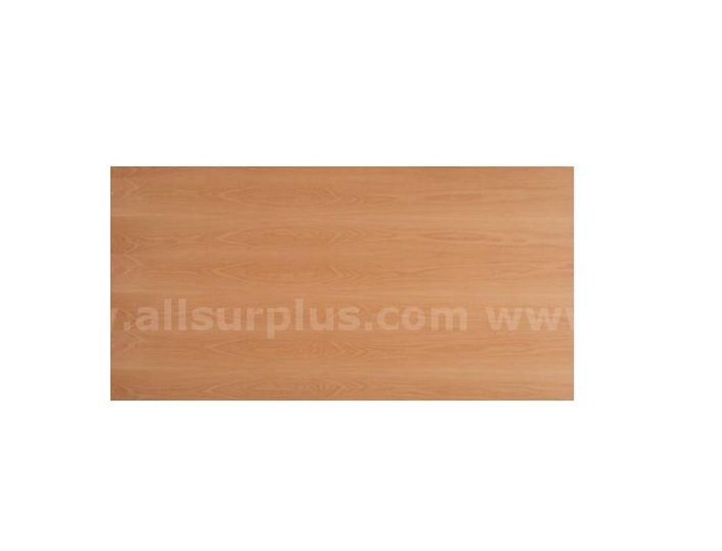 54 Ea. (Approx). 5.2MMX4X8 A1 PS BEECH MDF IMPORT (NEW/UNUSED)