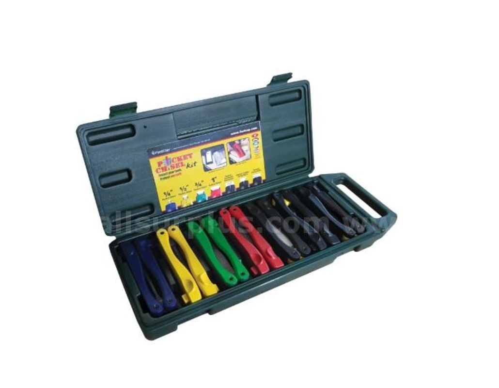 938 Ea. (Approx). Various items including hand tools, hinges, etc. (NEW / UNUSED)