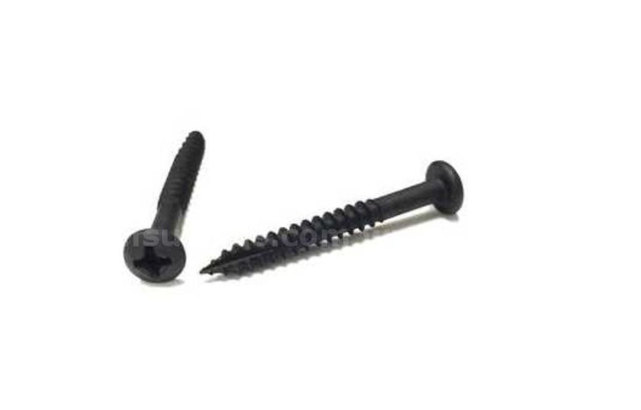 128 Ea. (Approx). Various items including Handles, Knobs, Fasteners (screws, fast edge, etc), edging etc (NEW / UNUSED)