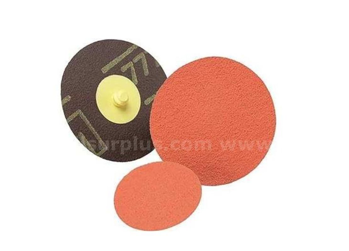 1,483 Ea. (Approx). Abrasives - Sandpaper (NEW / UNUSED)