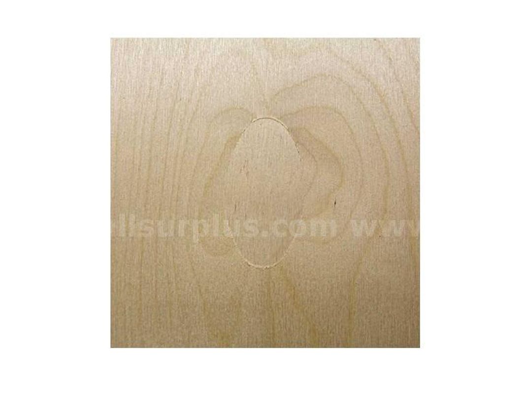 15 ea. (Approx). Various Board Products including the following colors; alder, cherry, oak and birch (NEW/UNUSED)