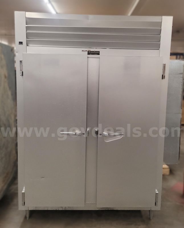 Commercial Refrigerator and/or Freezer