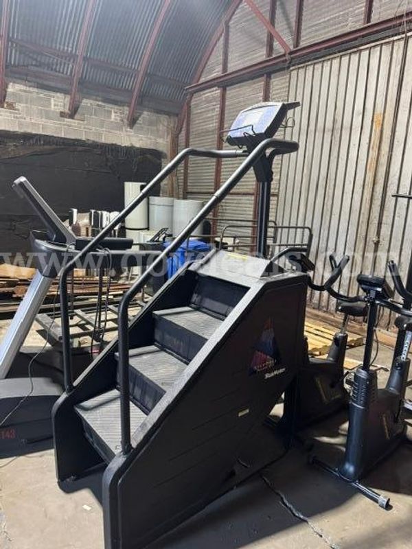 Stairmaster 7000PT