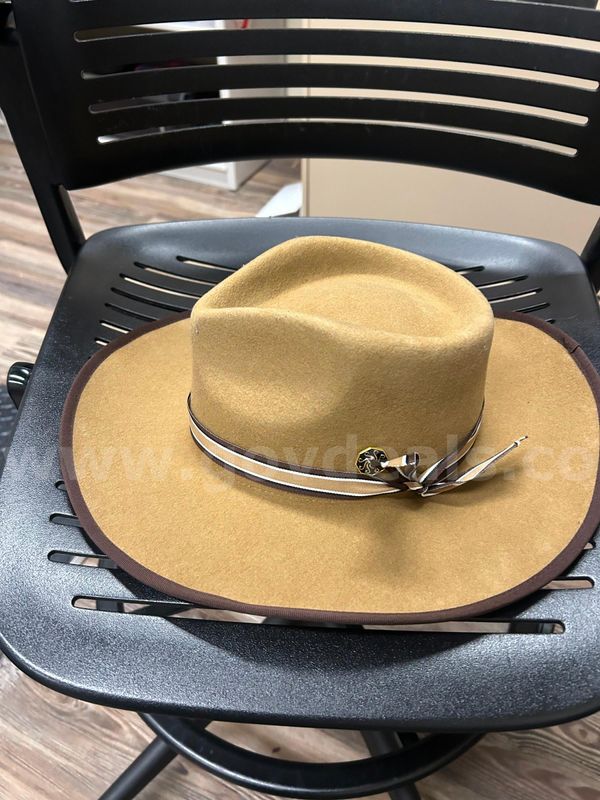 Fruition Hat Co