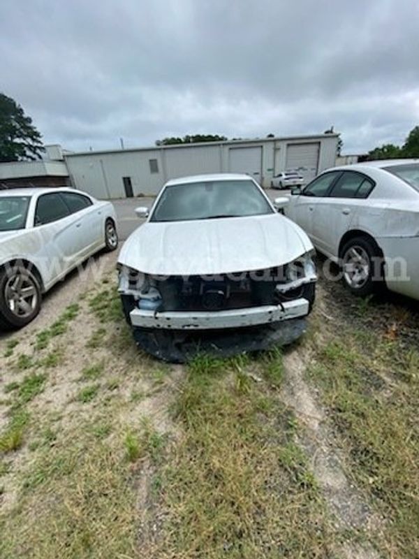 2019 Dodge Charger