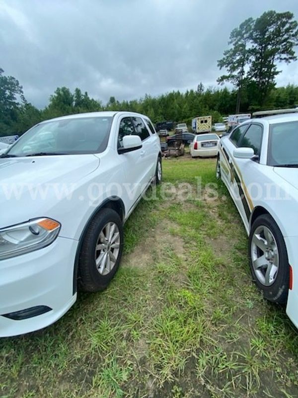 2019 Dodge Durango