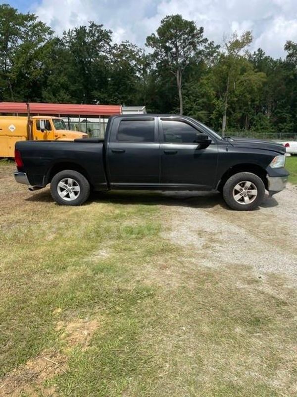 2016 Dodge Ram Pickup Truck