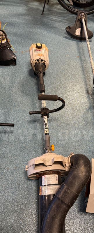 Ryobi Blower
