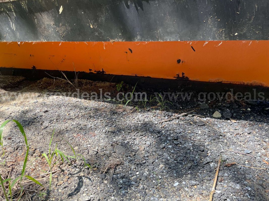 10ft Highway Plow