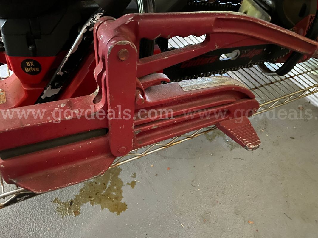Akron 2 1/2" Hose Clamp