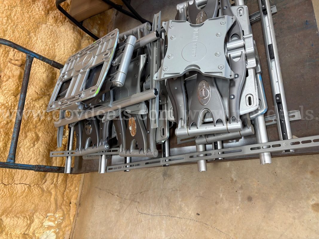 (7) Television Mounts