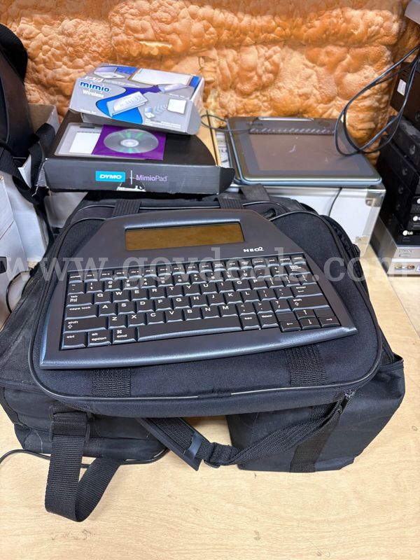 (1) Lot of Educational Materials (including (2) Alpha Smarts)