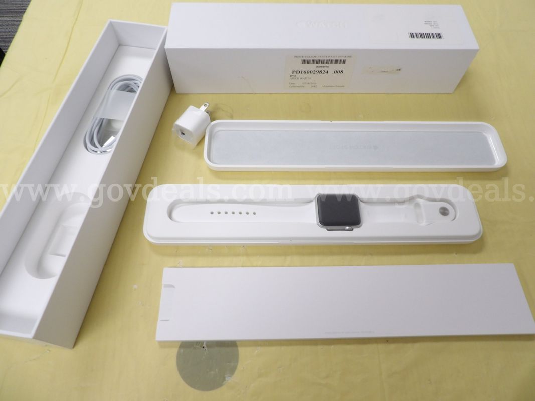 Apple Watch