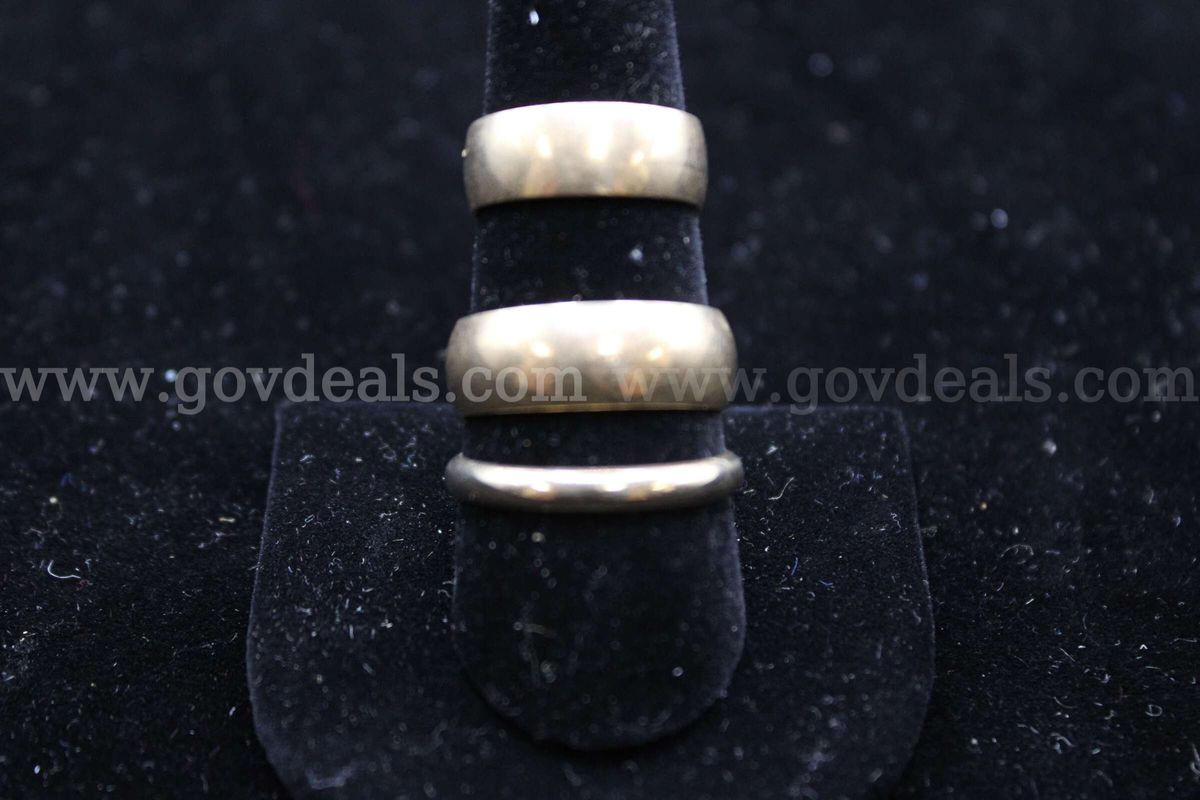 Rings (3)
