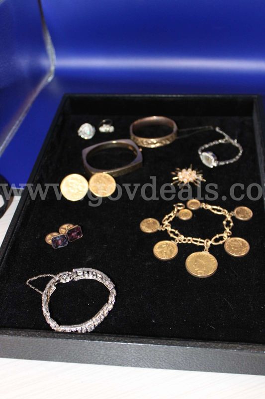 MISC Jewelry