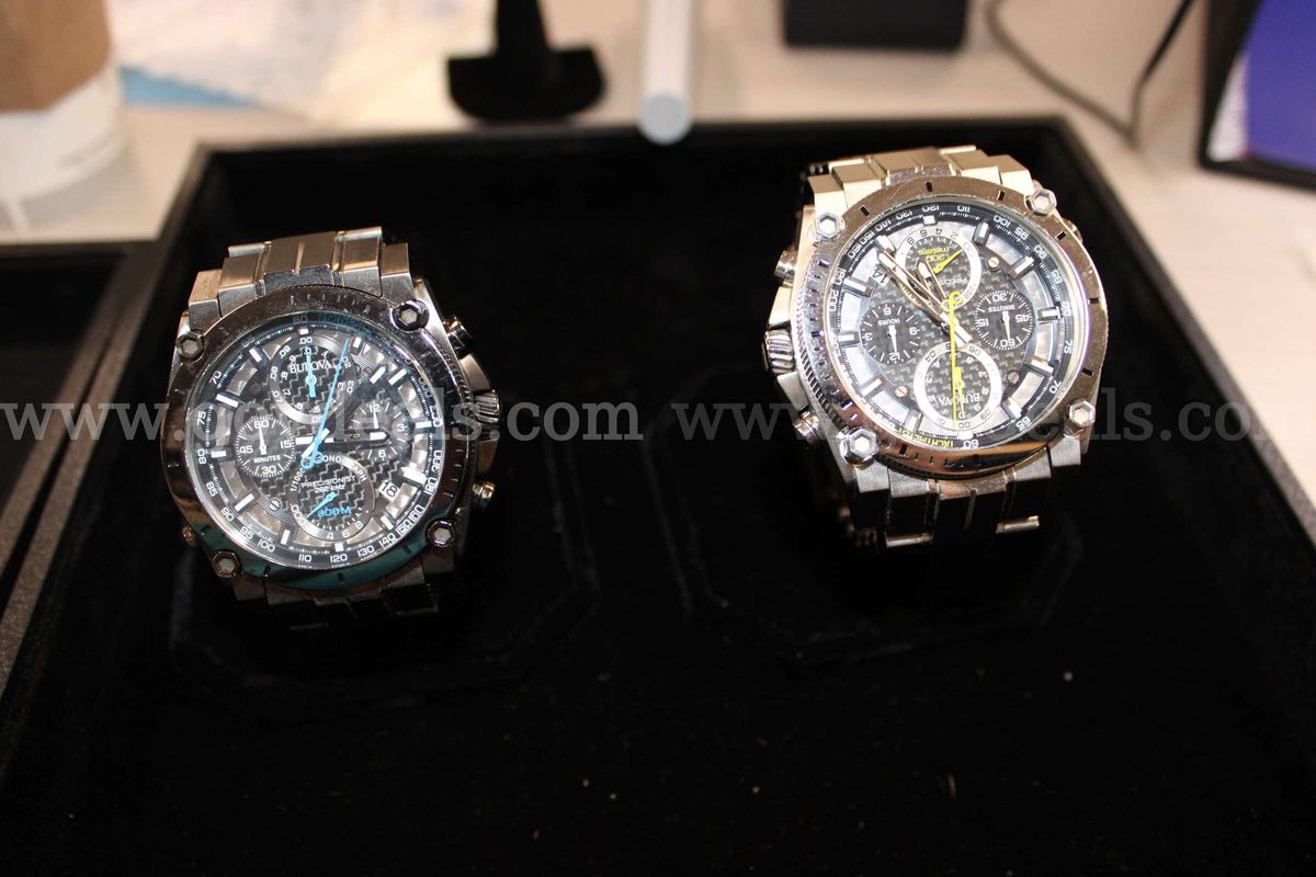 Watches