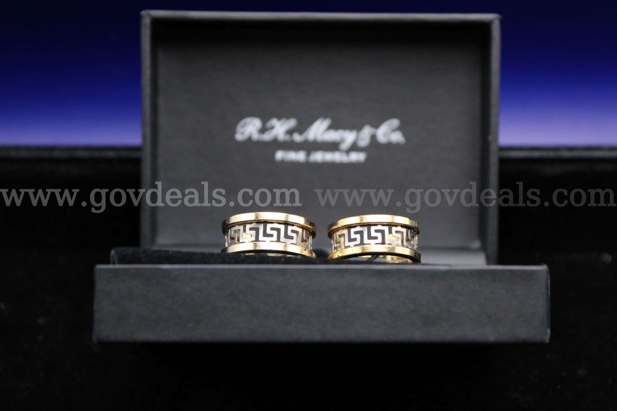 R.H. Macy & Company Earrings