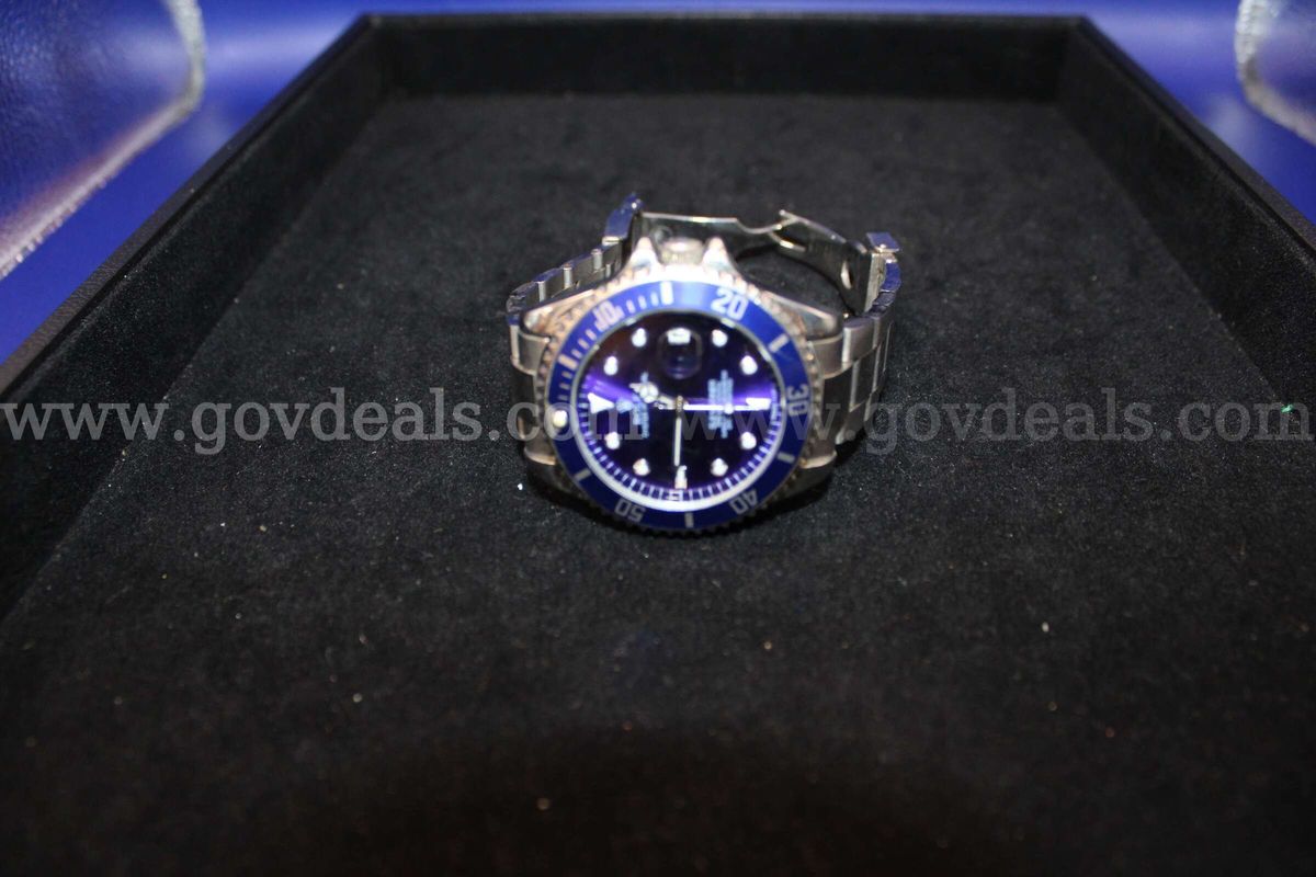 1 Watch