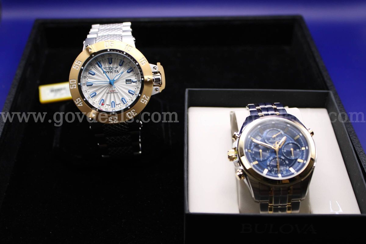 2 Watches
