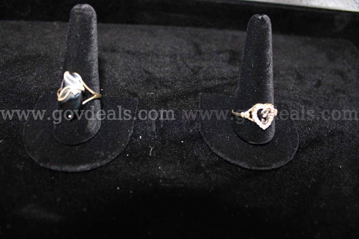 Rings (2)