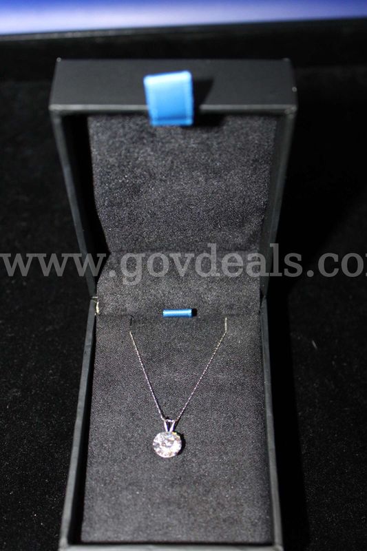1 Necklace