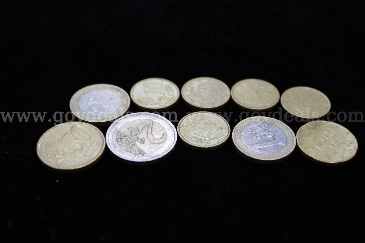 Coins