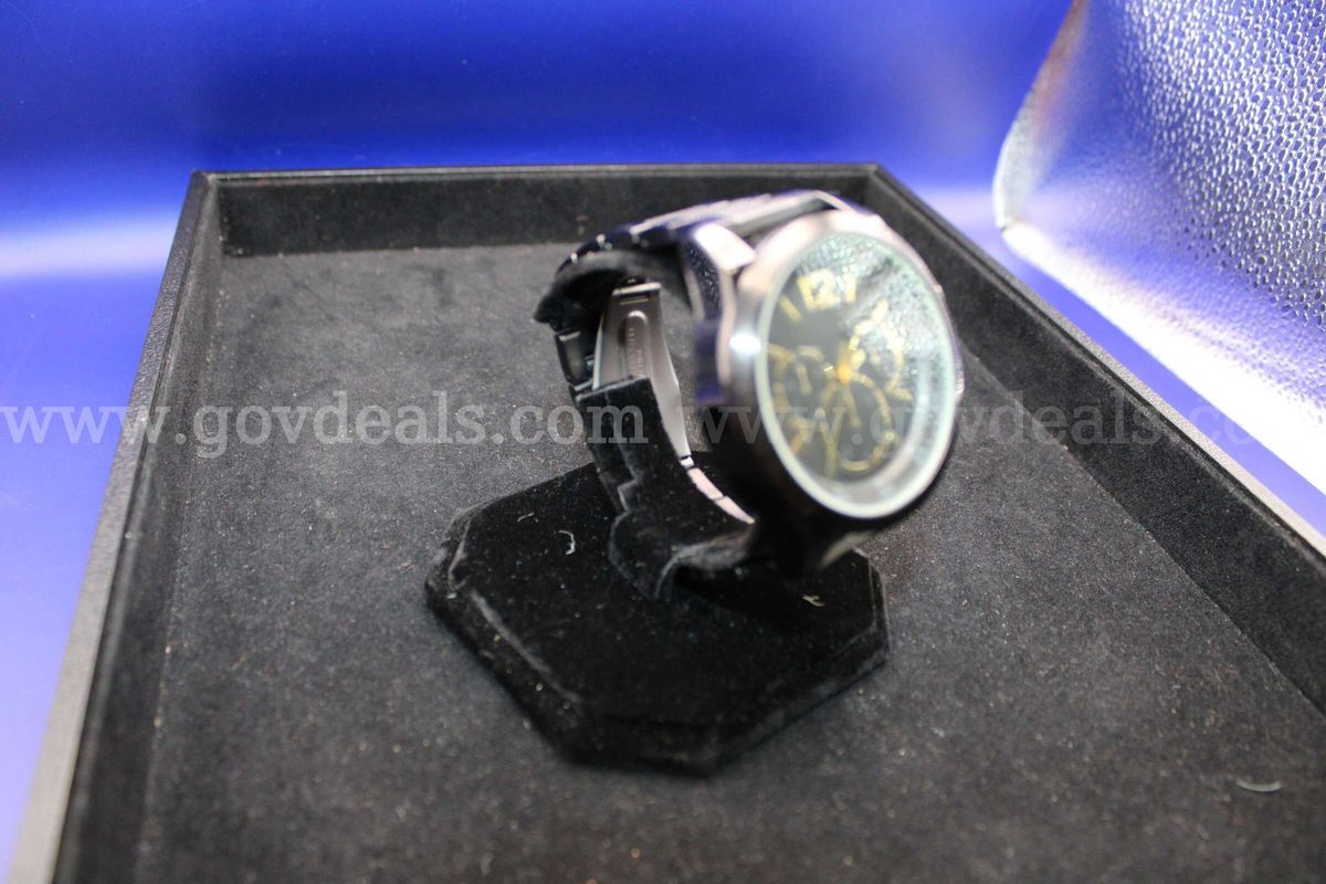 1 Watch