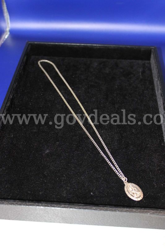 1 Necklace