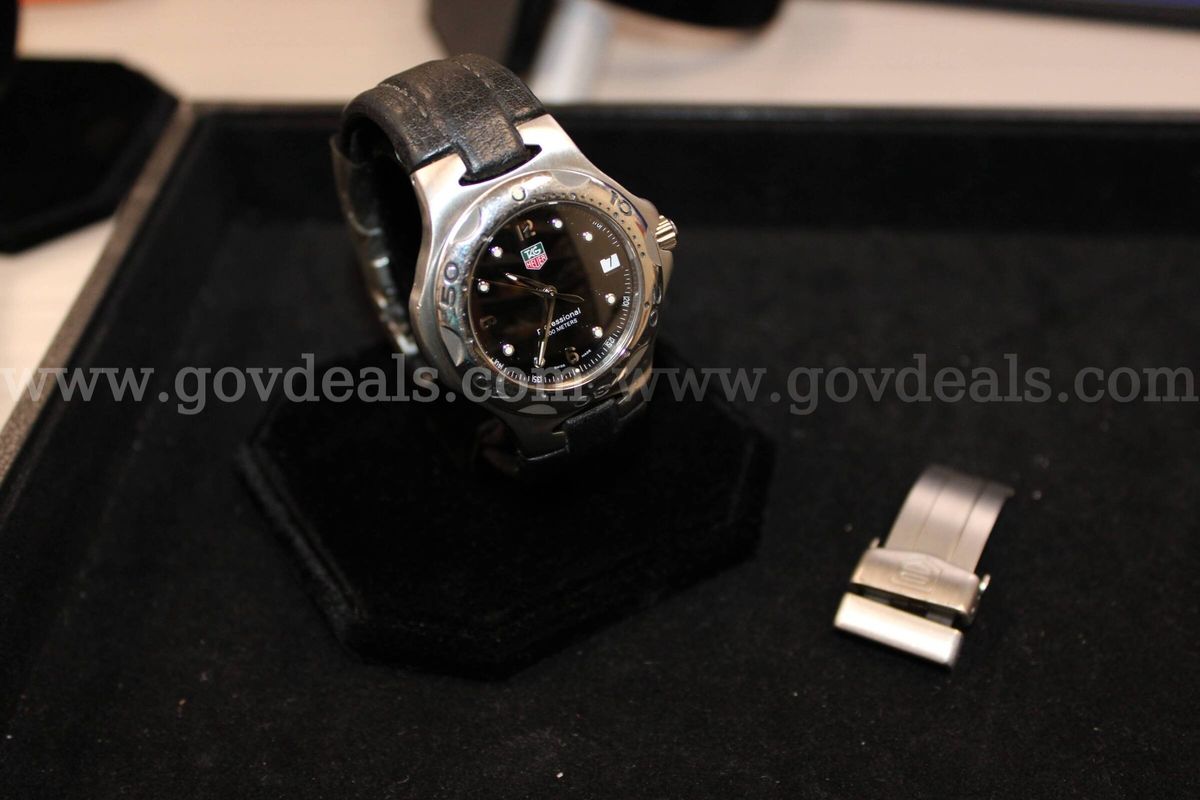 WATCH (1); MISC PC (1)
