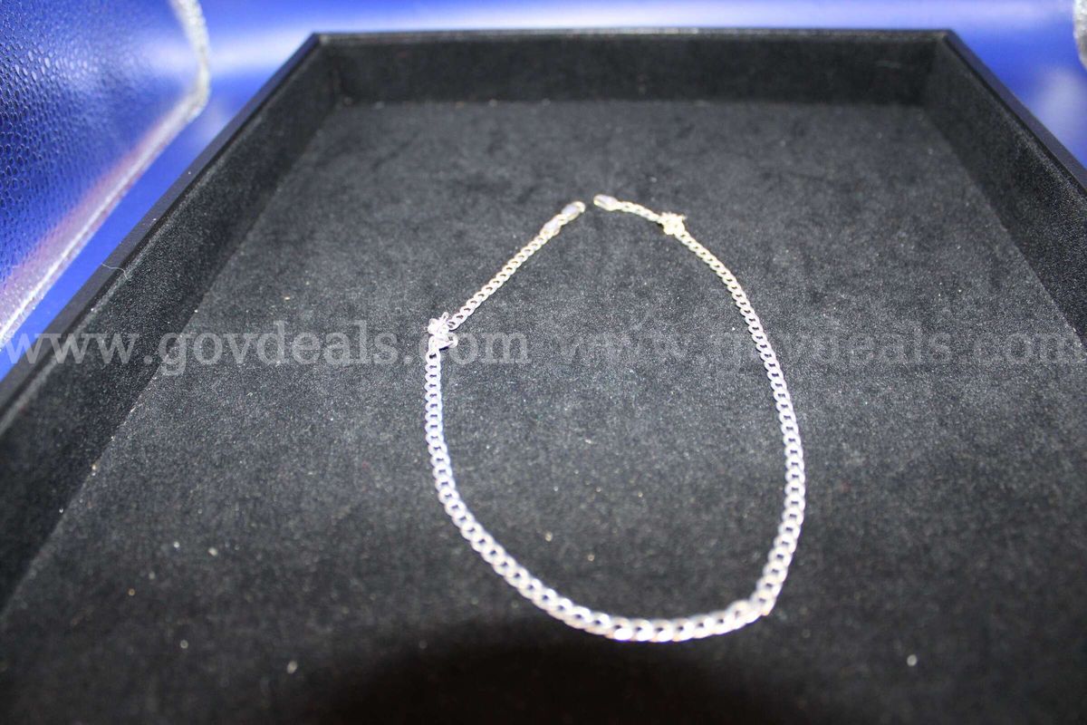 1 Necklace