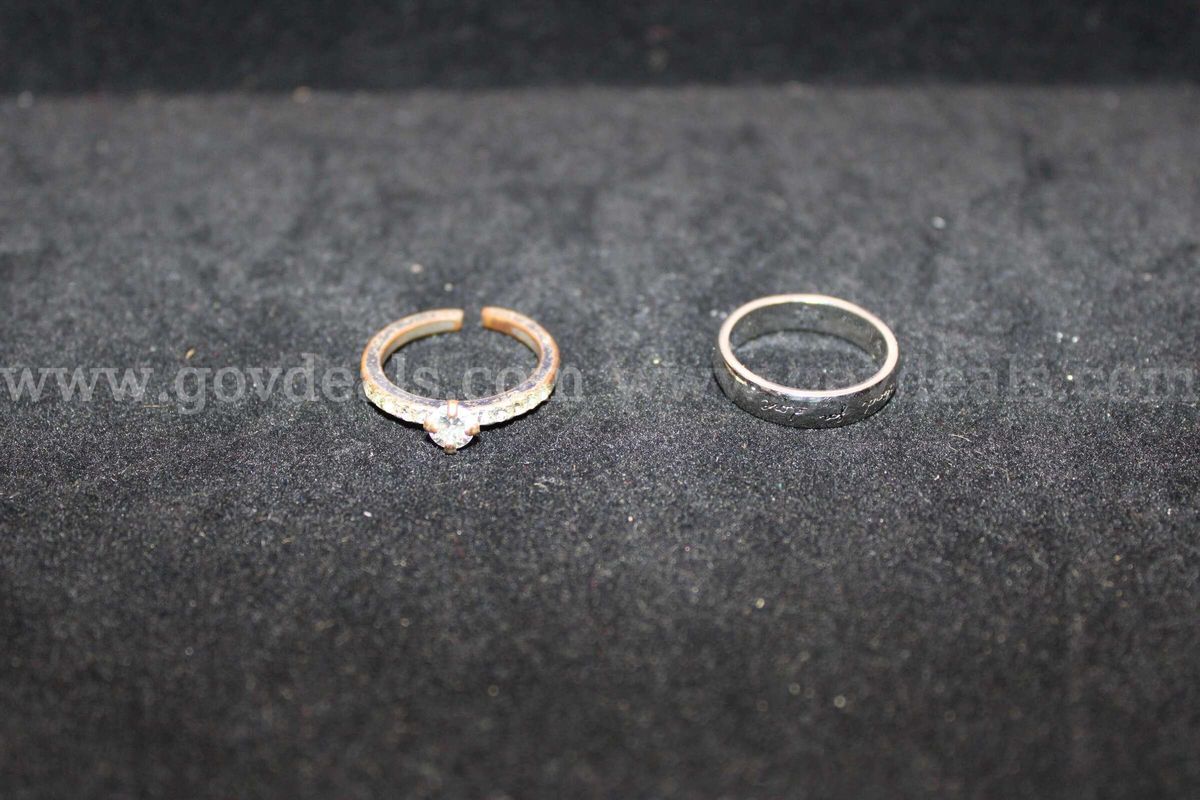 2 Rings