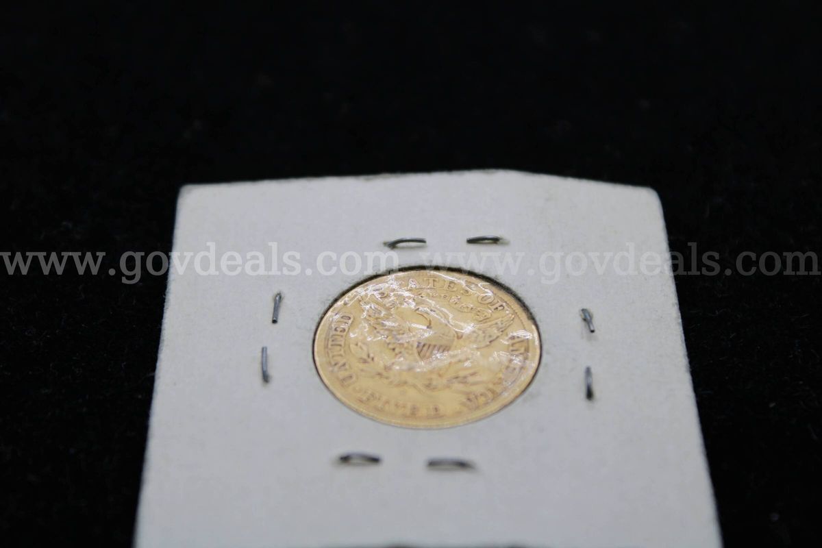 1 coin