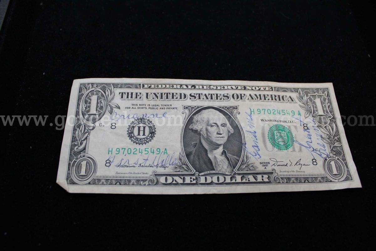 $1.00 (1)