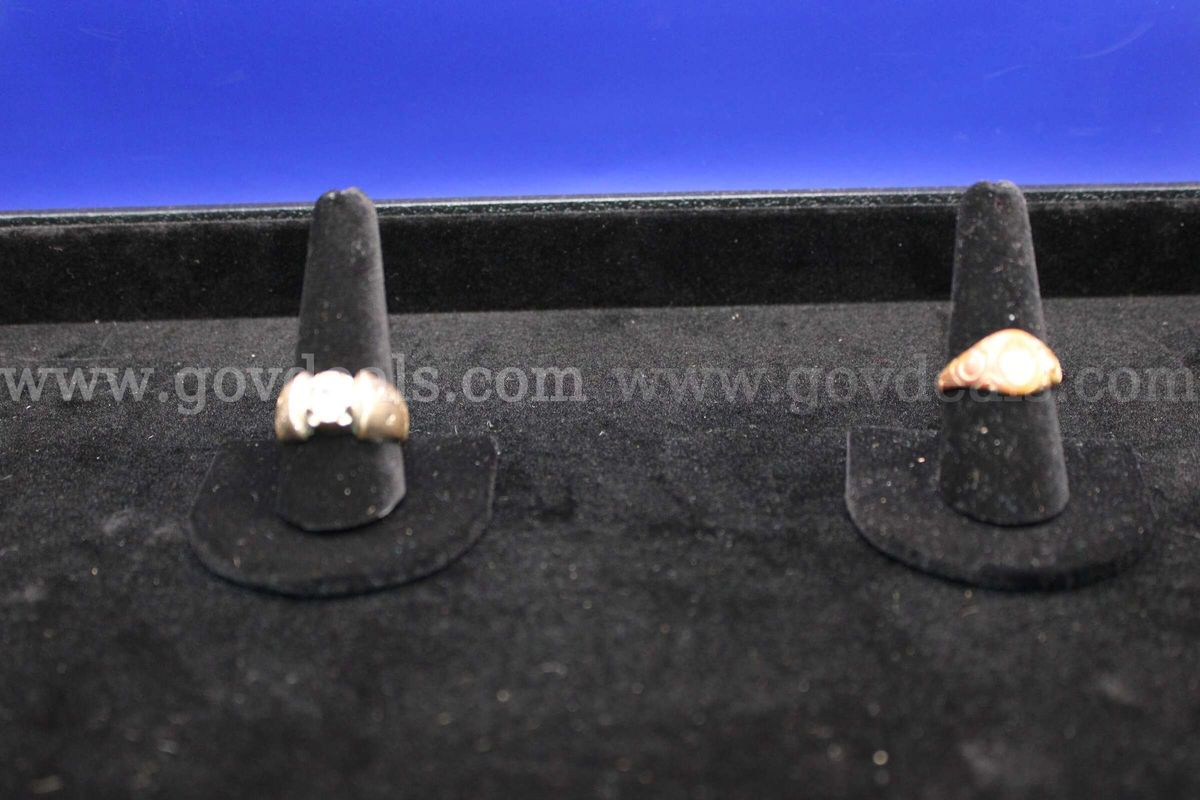 Rings (2)