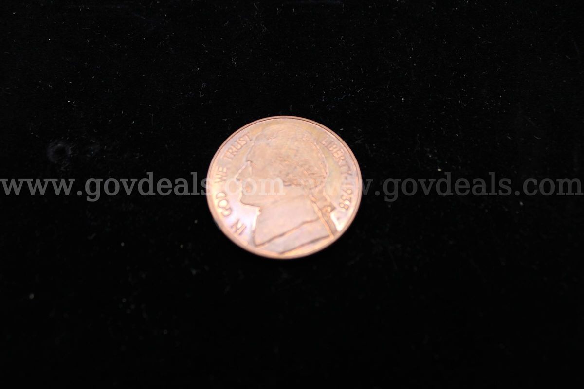 Collectors Coin (1)