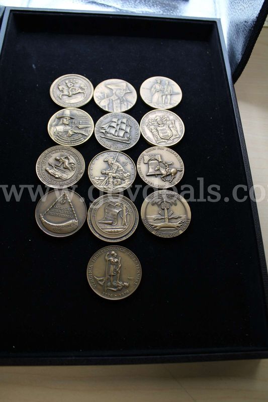 Tokens (13)