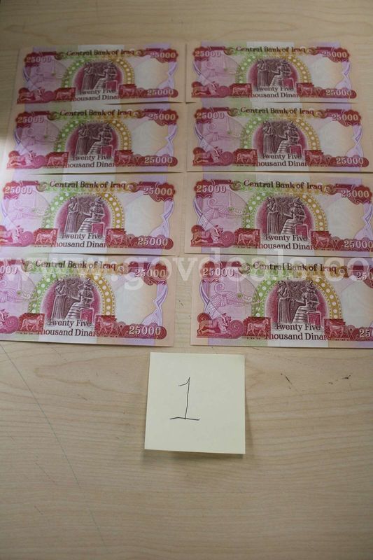 Foreign Bills (55)