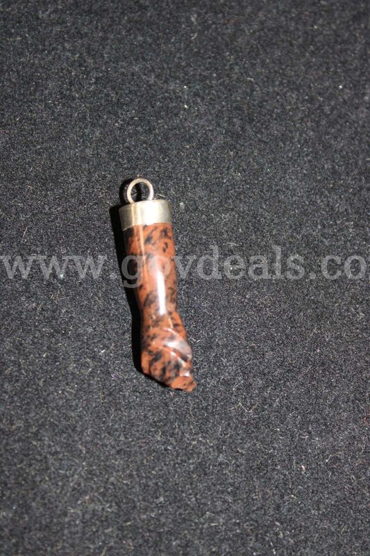 1 Pendant