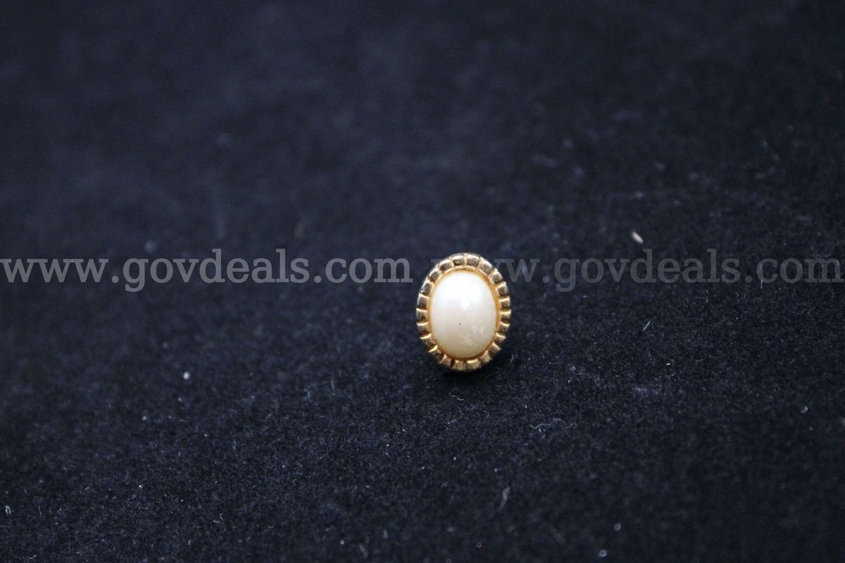 1 Single Earring