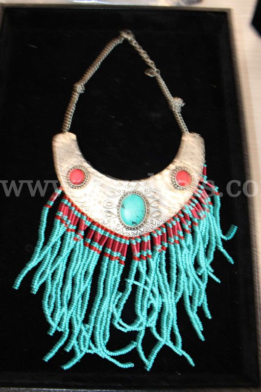 1 Necklace