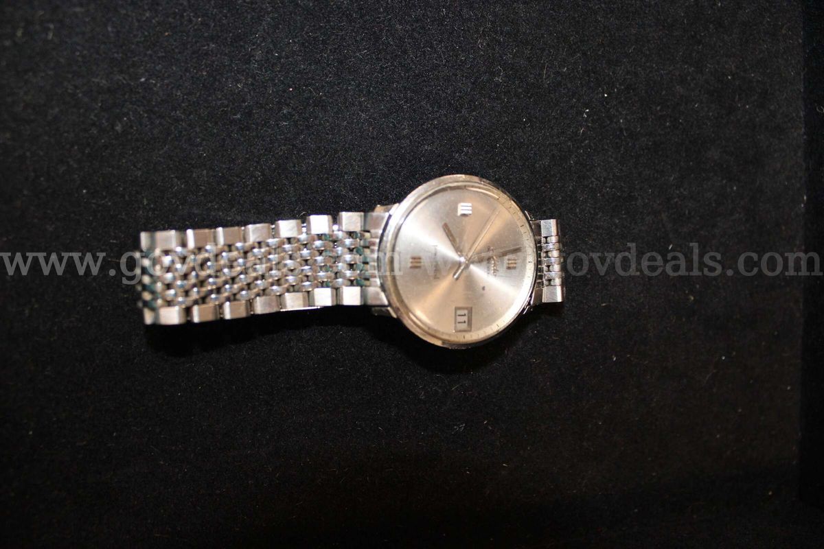 1 Watch