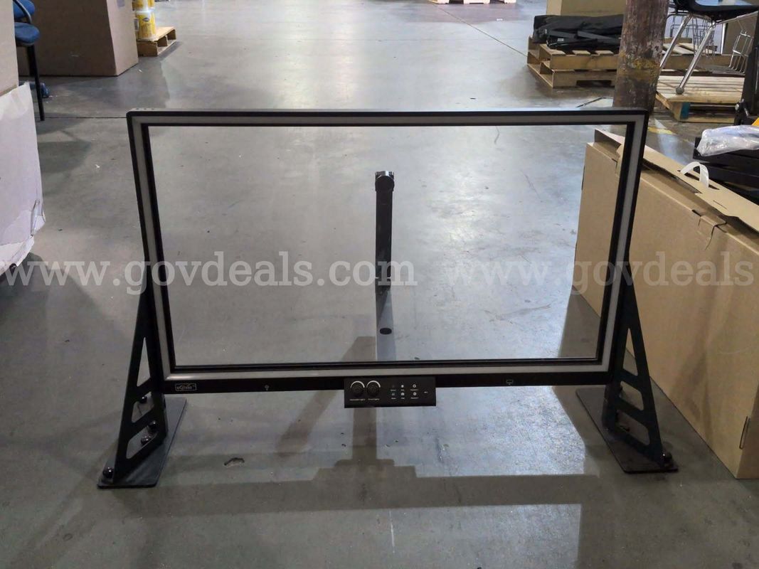 Eglass Document Camera 35"