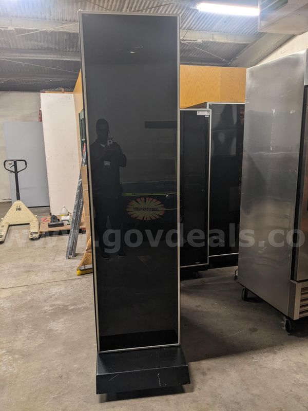 Server/Network Cabinet