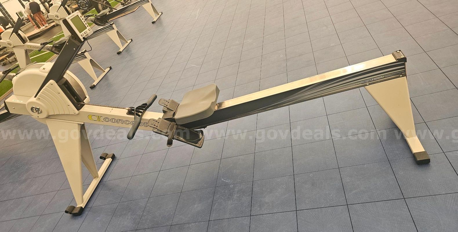 CONCEPT 2 ROWERS (1 of 2)