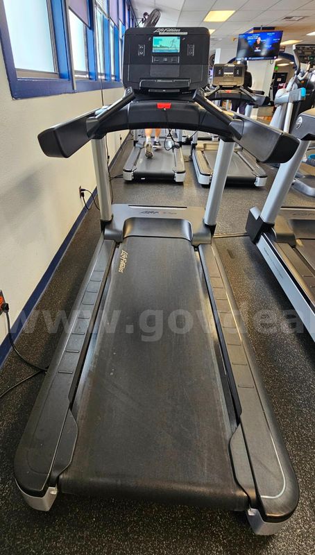 LF Treadmills