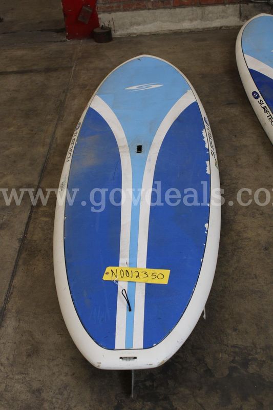 Surf Tech Universal Stand-up paddle board